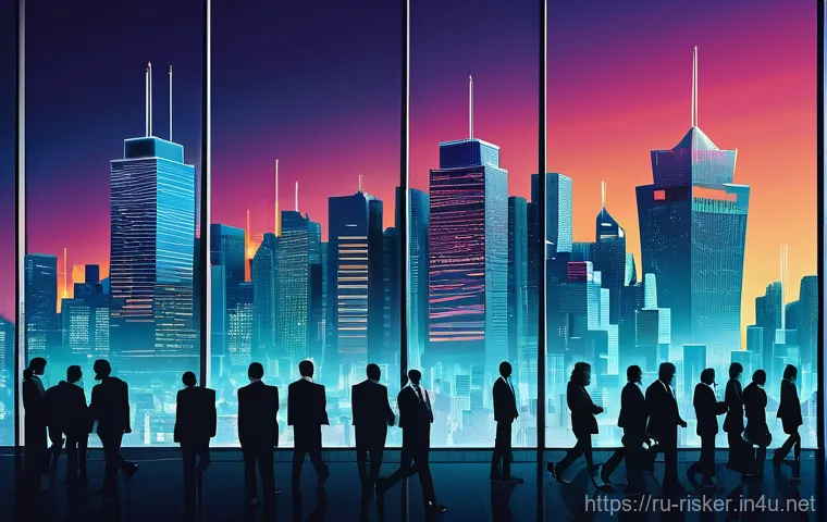 위험관리기술자의 주요 업무 프로세스 - **Prompt:** A diverse team of three business professionals—two men and one woman, all dressed in mod... 위험관리기술자의 주요 업무 프로세스 - **Prompt:** A diverse team of three business professionals—two men and one woman, all dressed in mod...