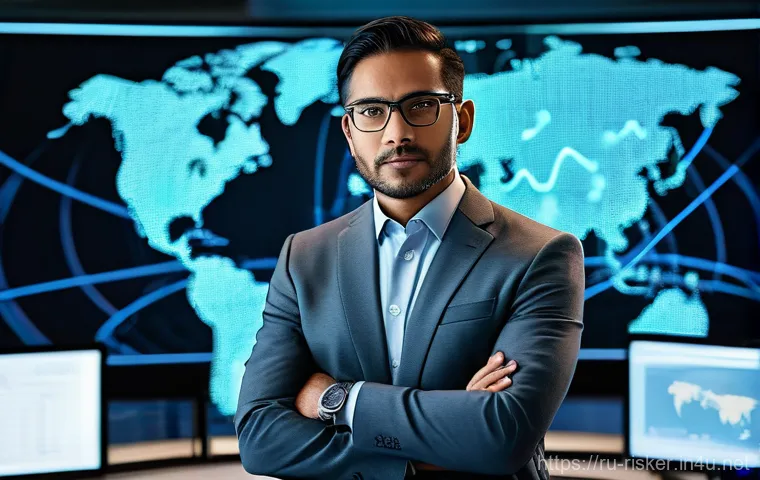 위험관리기술자 경력 초기에 필요한 자질 - **Prompt 1: The Meticulous Analyst**
"A highly focused female risk manager, in her early 40s, si... 위험관리기술자 경력 초기에 필요한 자질 - **Prompt 1: The Meticulous Analyst**
"A highly focused female risk manager, in her early 40s, si...