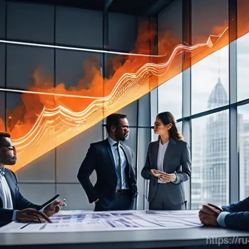 Home 29 위험관리기술자와 지속가능성의 연결 - **Prompt:** A dynamic split image illustrating the evolution of risk management. On the left, a chao...