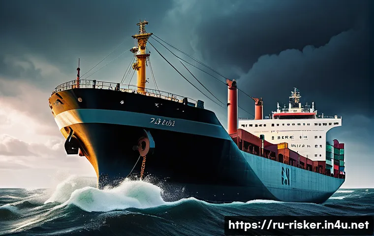 Отраслевые риски в России как не потерять миллионы в 2025 году и что делать прямо сейчас 3 위험관리와 관련된 산업별 주요 이슈 관련 이미지 1