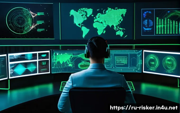 Отраслевые риски в России как не потерять миллионы в 2025 году и что делать прямо сейчас 4 위험관리와 관련된 산업별 주요 이슈 관련 이미지 2