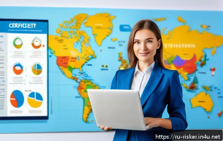 위험관리 관련 자격증의 취업시장 가치 관련 이미지 2